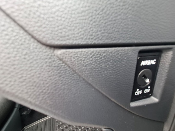 Skoda Fabia 20 of 21