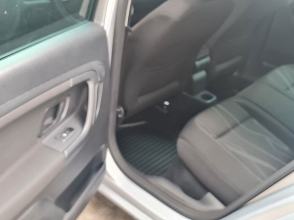 Skoda Fabia 11 of 21