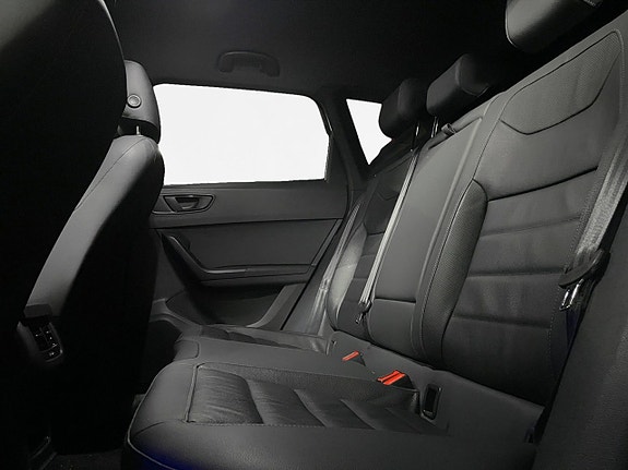 Cupra Ateca 6 of 18