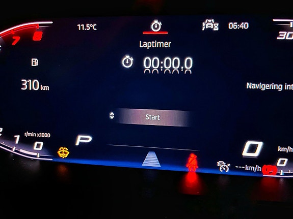 Cupra Ateca 15 of 18
