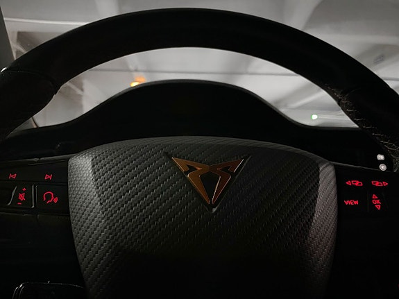 Cupra Ateca 10 of 18