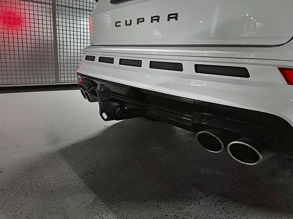 Cupra Ateca 7 of 18