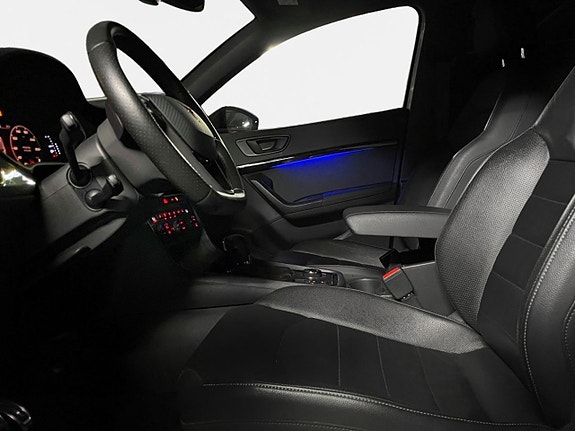 Cupra Ateca 8 of 18