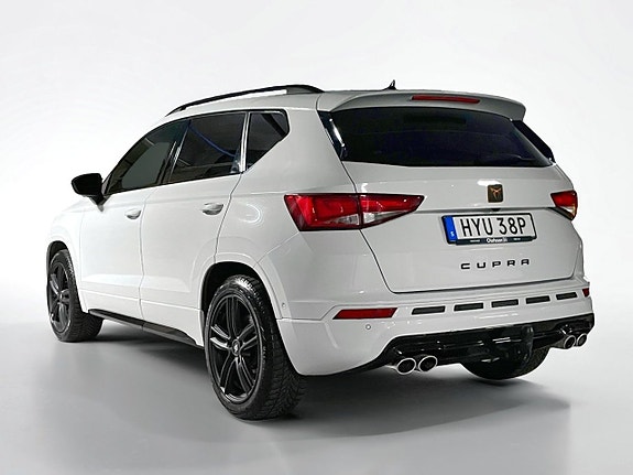 Cupra Ateca 2 of 5