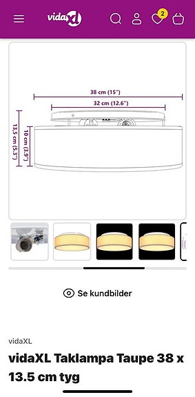 Product image 2 of 6