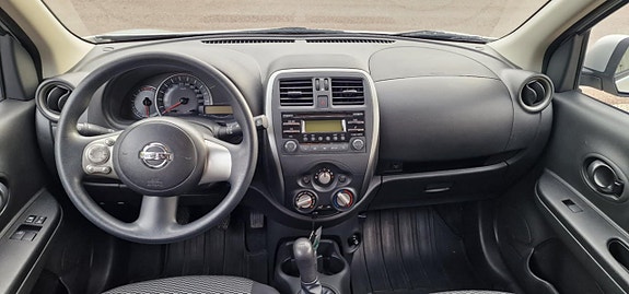 Nissan Micra 9 of 10