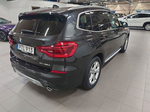 BMW X3 5 of 5