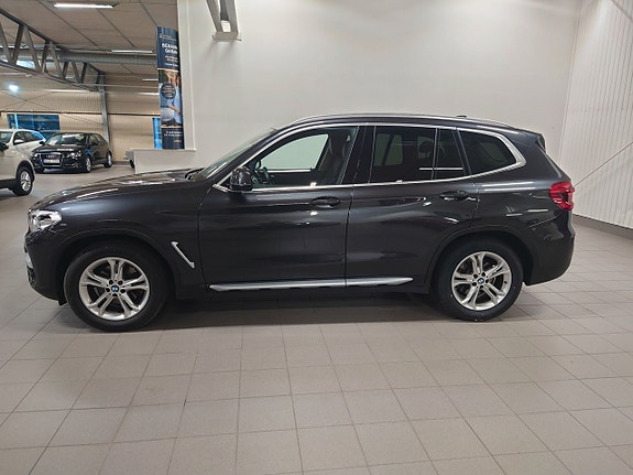 BMW X3 3 of 5