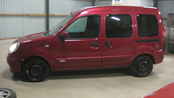 Renault Kangoo Express