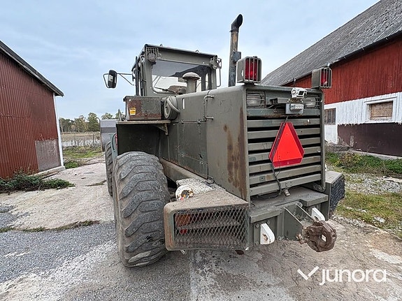 Hjullastare - Volvo BM 4400 5 of 5