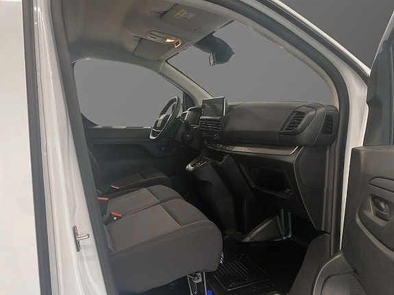 Toyota Proace 9 of 12