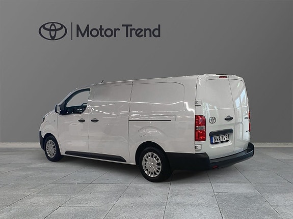 Toyota Proace 3 of 5