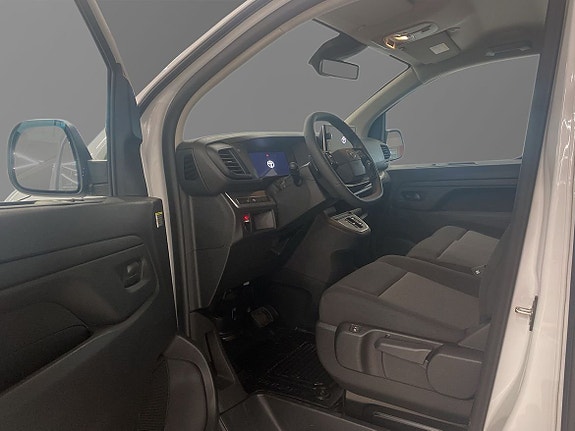 Toyota Proace 8 of 12