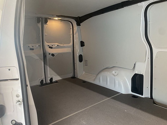 Toyota Proace 11 of 12