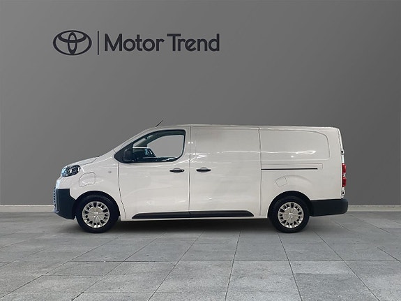 Toyota Proace 4 of 5