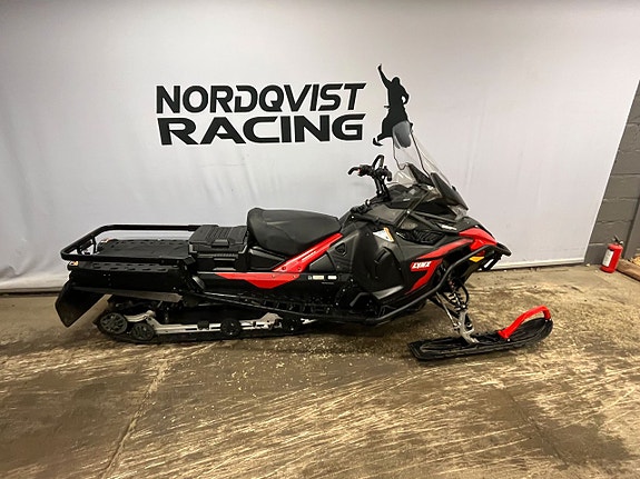 Lynx 59 Ranger STD 600 ACE *Fri frakt MOMSAD