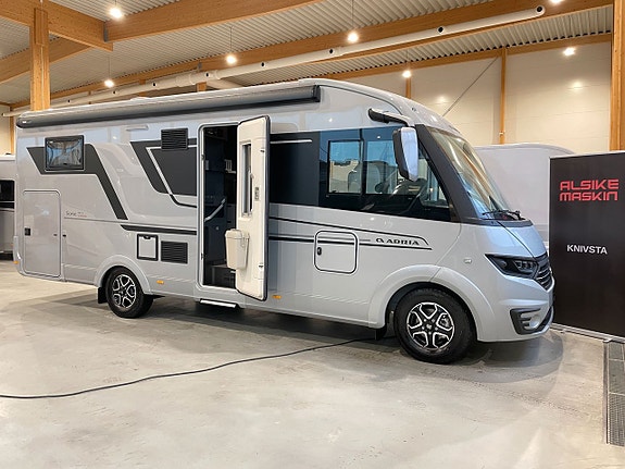 Adria Sonic Supreme 700 SL