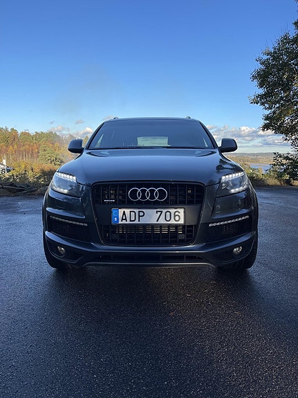 Audi Q7 5 of 5