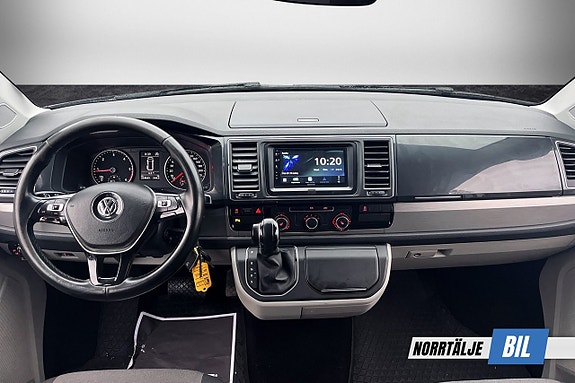 Volkswagen Transporter 3 of 5
