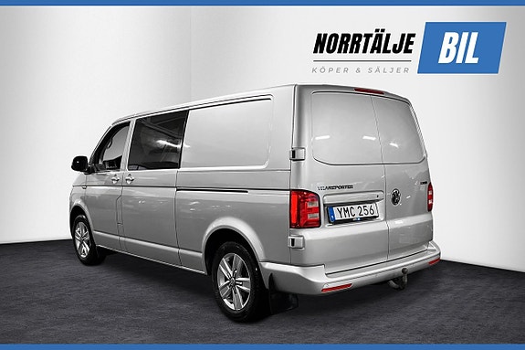 Volkswagen Transporter 4 of 5