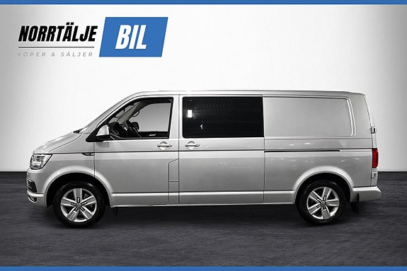 Volkswagen Transporter 5 of 5