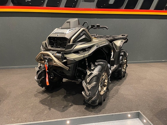 Can-Am Outlander XMR 1000 R -26 *I butiken* 2 of 3