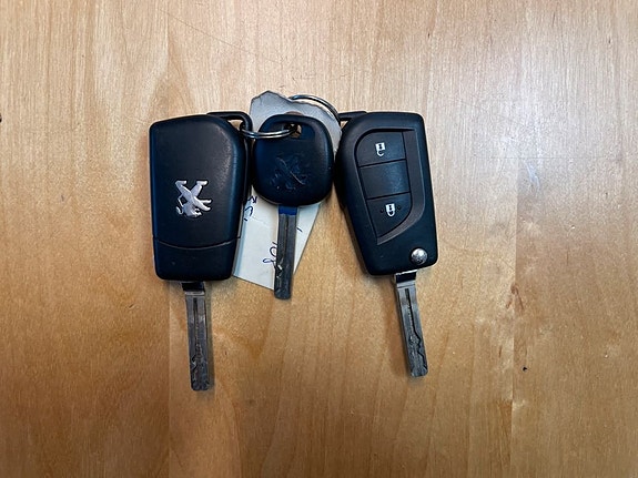 Peugeot 108 11 of 12