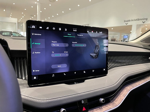 Skoda Superb 17 of 18