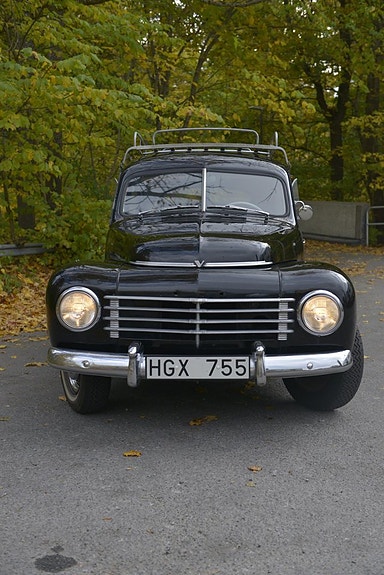 Volvo PV 2 of 15