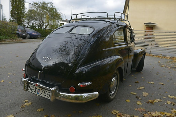 Volvo PV 5 of 15