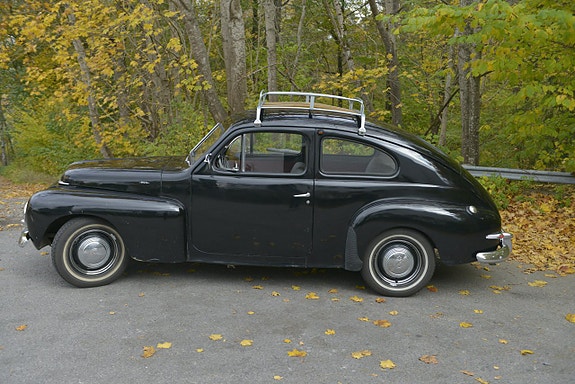 Volvo PV 8 of 15