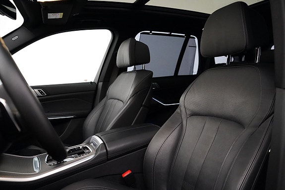 BMW X5 6 of 25