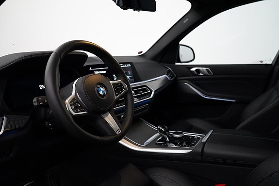 BMW X5 5 of 5