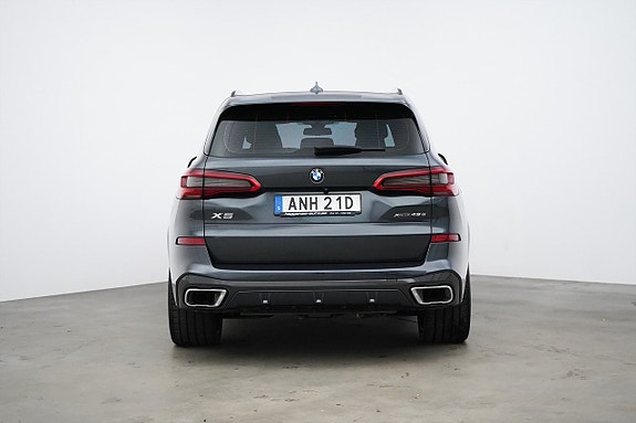 BMW X5 21 of 25