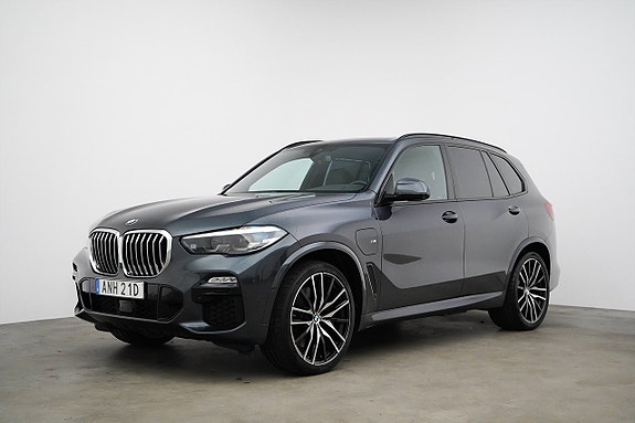 BMW X5 25 of 25