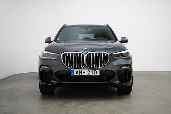 BMW X5 22 of 25