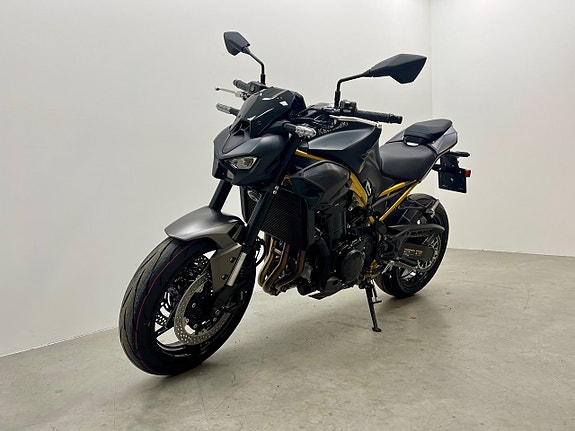 Kawasaki Z900 * I butik * 5 of 8