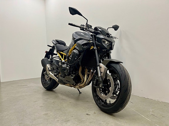 Kawasaki Z900 * I butik * 2 of 8