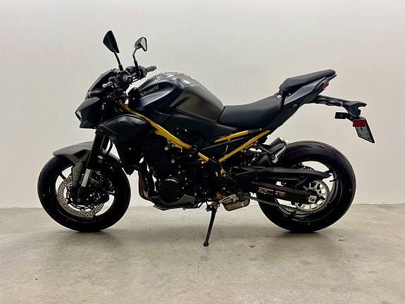 Kawasaki Z900 * I butik * 4 of 8
