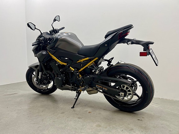 Kawasaki Z900 * I butik * 6 of 8