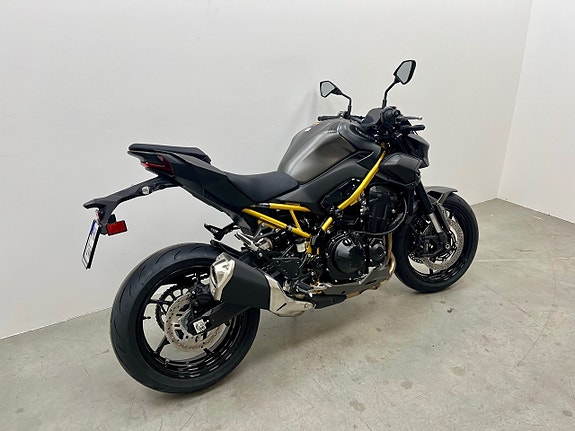 Kawasaki Z900 * I butik * 3 of 8