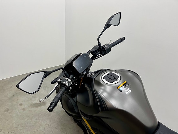 Kawasaki Z900 * I butik * 7 of 8