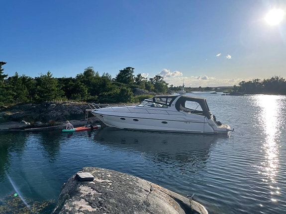 Nordic Oceancraft 38 D4 300