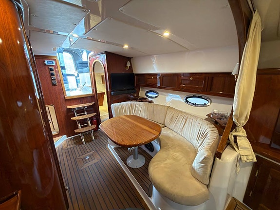 Nordic Oceancraft 38 D4 300 -08 9 of 12