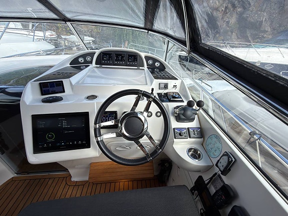 Nordic Oceancraft 38 D4 300 -08 6 of 12