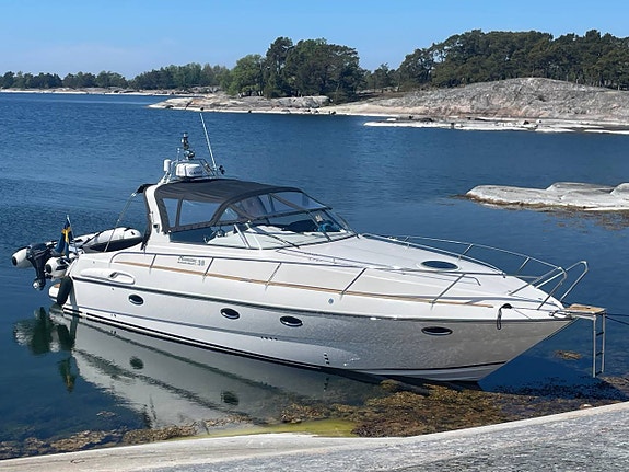 Nordic Oceancraft 38 D4 300 -08