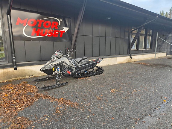 Polaris 850 RMK KHAOS SLASH 146 -25