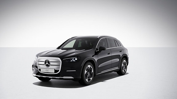 Mercedes-Benz GLC400 7 of 17