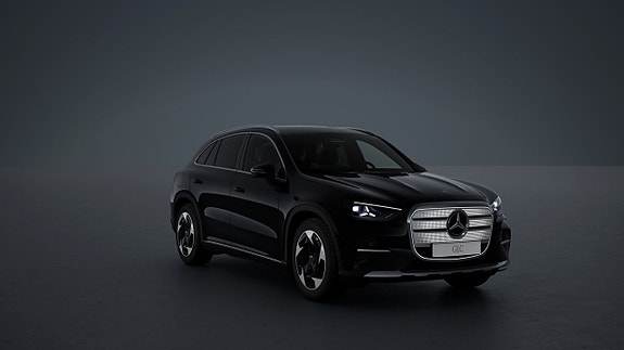 Mercedes-Benz GLC400 9 of 17
