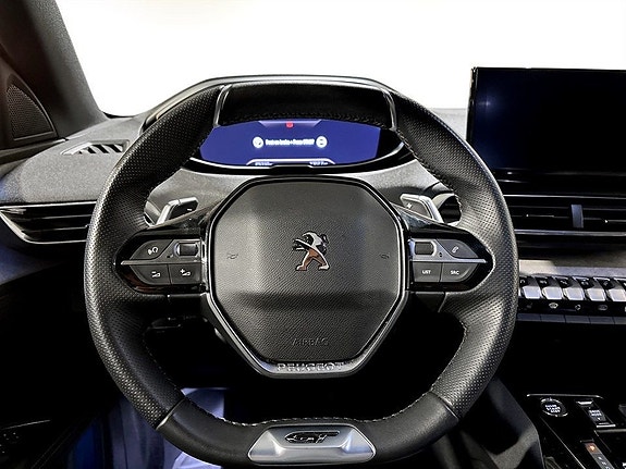 Peugeot 5008 7 of 16